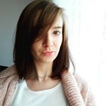 Patrycja Mikołajczyk - @piethrushka Instagram latest uploaded photos & videos - raingrande.com