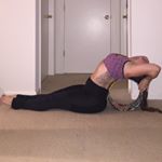 Michelle - @yogi.gypsy.yoga Instagram latest uploaded photos & videos - raingrande.com
