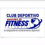 Club Deportivo World Fitness - @clubdeportivoworldfitness Instagram latest uploaded photos & videos - raingrande.com