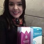 Esmeralda Angarita 💜 - @esmeraldadospuntocero Instagram latest uploaded photos & videos - raingrande.com