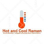 Hot and Cool Ramen - @hotandcoolramen Instagram latest uploaded photos & videos - raingrande.com
