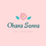 Ohana Senna Nail Designer - @ohana.naildesigner Instagram latest uploaded photos & videos - raingrande.com