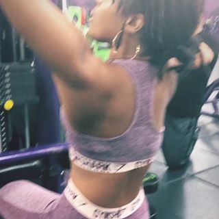 My back is probably where I’ve seen the biggest transformation during my journey.  #npcwellness #npcwellness2020 #npcwellnessdivision #npc #bodybuilding #fitness #bikinicompetitor #ifbb #npcfigure #fitfam #fitspo #gym #fitnessmotivation #girlswholift #workout #ifbbpro #ifbbbikini #instafit #fitchick #goals #npcbodybuilding #iifym #gymlife #bikini #motivation #healthy #fitgirl #weightlifting  #blackfitnesswomen