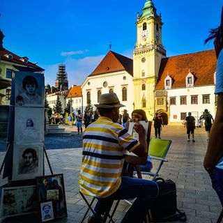 Arte in Bratislava
.
.
.
.
.
#amazing #love #instagood #photooftheday #beautiful #picoftheday #instadaily #followme #instalike #smile #bestoftheday #like4like #follow #style #follow4follow #food #happy #summer #igers #girl #photography #nature #cute #fashion #instagram #travel #swag #instacool #look #fun @bruceleetags