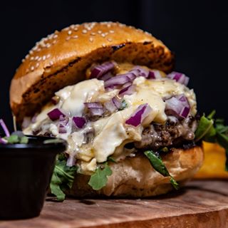 #burger #burgerlove #food #foodporn