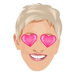 Ellen DeGeneres - @theellenshow Instagram latest uploaded photos & videos - raingrande.com