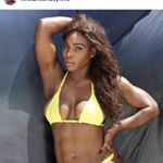 Serena Williams - @serenawilliams Instagram latest uploaded photos & videos - raingrande.com