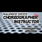 philippine dance choreographer - @philippinedance Instagram latest uploaded photos & videos - raingrande.com