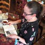 Kailey - @retreating.and.reading Instagram latest uploaded photos & videos - raingrande.com