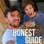 Honest Guide - @realhonestguide Instagram latest uploaded photos & videos - raingrande.com