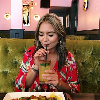 weekend vibes 