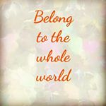 Sandhya Mankotia - @belongtothewholeworld Instagram latest uploaded photos & videos - raingrande.com