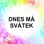 Dnes má svátek - @dnesmasvatekcz Instagram latest uploaded photos & videos - raingrande.com