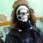 Томас Риверо - @lecxes_slavic Instagram latest uploaded photos & videos - raingrande.com