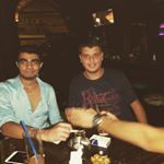 Kriss - @chrisbassil Instagram latest uploaded photos & videos - raingrande.com