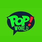 POPWORLDENT - @promotingpopworldent Instagram latest uploaded photos & videos - raingrande.com