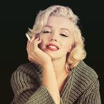 M A R I L Y N M O N R O E - @norma_jeane_mortenson_baker Instagram latest uploaded photos & videos - raingrande.com