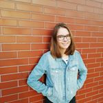 Marie Lišková - @_liskom_ Instagram latest uploaded photos & videos - raingrande.com