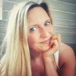 Christin Kempf - @chrissii85 Instagram latest uploaded photos & videos - raingrande.com
