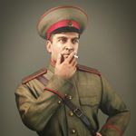 Nikolai Chernov - @soviet.nikolai Instagram latest uploaded photos & videos - raingrande.com
