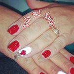 Nails Art Danae - @nails_art_danae Instagram latest uploaded photos & videos - raingrande.com