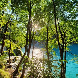 Natura senza filtri