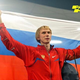 ▪️Former Russian athlete Andrei Silnov confirmed that he received a notification of suspected anti-doping rule violations from the Athletics Integrity Unit (AIU), an independent anti-doping control body established by the International Athletics Federation Association (IAAF)
#athleticsclub#Sport#athletics#workouts#jocks#fitness#enagor#sportsclub#figure#food#jocks#fitness#klubssport#exerciseequipment#athletics#girls#Worldofathletics#instasport