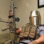 Lukáš Chernenkov II. - @crusader_lukas Instagram latest uploaded photos & videos - raingrande.com