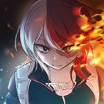todoroki - @todoroki3988 Instagram latest uploaded photos & videos - raingrande.com