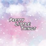 PRETTY LITTLE THINGS ❣️ - @prettylittlethings_1318 Instagram latest uploaded photos & videos - raingrande.com