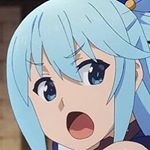 ɐnb∀ spʍǝ˥ - @lewdsaqua Instagram latest uploaded photos & videos - raingrande.com