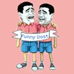 Funny Dost 🔵 - @funny.dost Instagram latest uploaded photos & videos - raingrande.com
