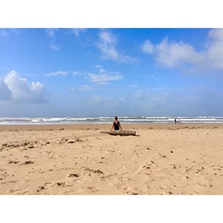 Alone in the world 