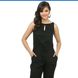 799 /- only (7737986087, 8005855243) (*COD available)
Stylish Rayon Women's Jumpsuit
Fabric: Rayon
Sleeves: Sleeves Are Not Included
Size: S - 36 in , M - 38 in, L - 40 in , XL - 42 in 
Length: Up To 40 in
Type: Stitched
Description: It Has 1 Piece Of Women's Jumpsuit
Pattern: Solid 
ONE STOP SOLUTION.
.
.
.
.
.
#throwback #throwbackthursday #emo #emotionalintelligence #teen #trump #coffee #eye #positivethinking #sunset #beautiful #sport #sports #picoftheday #instapic #instagood #insta #like4like #like4follow #followforfollow #puppy #puppies #dog #nails #car #school #weddingdress #homecoming #transformers #makeup