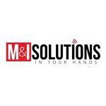 M&I Solutions LLC - @misolutionsusa Instagram latest uploaded photos & videos - raingrande.com