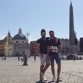 @ Piazza Del Popolo, Rome
.
.
#piazzadelpopolo #rome #roma #italy #italia #ancientrome #travel #europe #city #summer #wanderlust #instatravel #tourist #art #fitness #igersitalia #gym #fashion #love #scruff #scruffy #cute #followme #bearded #like4like #food #instagood #happy #photooftheday #tbt