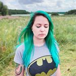 Ulyana Zhavnerchik - @juliette_leontown Instagram latest uploaded photos & videos - raingrande.com
