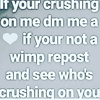 Or just comment