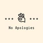 No Apologies - @noapologies01 Instagram latest uploaded photos & videos - raingrande.com