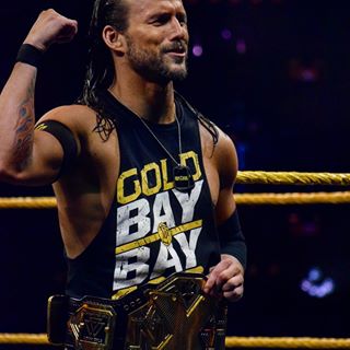  @adamcolepro 
•
•
•
•
#NXT #WWE #WWENXT #like #follow #comment #wwenetwork #wwe2k19 #picoftheday #photooftheday #photo #photography #photographer #picture #instalike #instafollow #prowrestling #prowrestler #wrestler #wrestling #nxttakeover #instagood #instadaily #wweraw #wwesmackdown #smackdown #raw #NXTFSLive #AdamCole