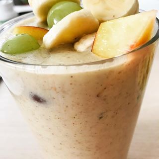 To jutro je Marko “kuhal”
.
.
.
#proteinshake #getinshape #healthyshake #F1NewGeneration #healthyliving #workouts #purpusedrivennutrition #lifestyle