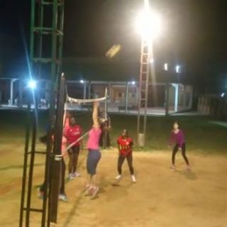 back to competition, how fun to compete with so many good Ugandan and Italian players  #volleyball #volleyballgirls #volley #volleyball #afterwork #competition #chinesevolleyball #invitationmatch #sportgirl #sport #排球 #pianist #nomad #classicalpiano #classicalmusic #ballerina #voleibol #skill #technique #training #girls