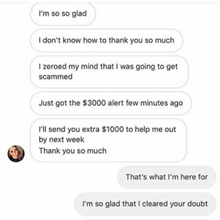 Prove that we are 100% legit, invest today and be free
Don’t depend on a single income.
Learn how to make $10,000 weekly on the bitcoins investment, ASK ME HOW 
#confidence #cnn #entrepreneur #motivation #bitcoinmining #cnnbusiness #forex #bitcoin #blockchain #aljazeera #usa #germany🇩🇪 #southafrica #sa #workouts #austria #vienna #Colorado #connecticut #billioniare #flipmoney #business #millioniare #euro #cryptocurrency #forextrader #moneyflip #nyc