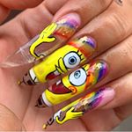 Pop Nails Luis Cuevas - @popnailsbyluis Instagram latest uploaded photos & videos - raingrande.com