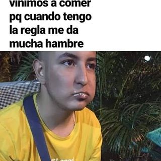 Para mas contenido sigue a @juanmemes_co 
-
#risa #workout #fit #hot #instapic #gym #model #tbt #fitness #smile #girl #repost #friends #love #selfies #fashion #beautiful #happy #cute #tbt #cali #bogota #selfie #art #travel #meme #humor #lol #amor