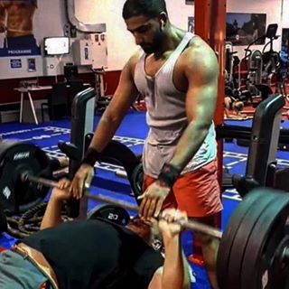 #musculation #chestday #chestflys #chest #chestbrah #chestworkout #pumped #chestday #nopainnogain #bulking #shredded #weightgain #workout #training #exercise #bodybuilding #fitnessmotivation #motivation #fitness #gym #work #fitfrenchies #fitfam #FF #instafollow #l4l #follow4follow #followback #instapic #instamoment #frenchriviera