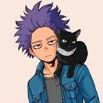 hitshoi shinso - @thepurplehaired_hottie67 Instagram latest uploaded photos & videos - raingrande.com