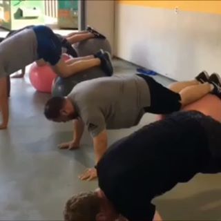 Hey  Are you looking for a boot Camp or Personal Training ? 
J.A.M  Boot Camp. 
Commitment 4 weeks 2 x a week 
Join the movement , 
work out , get fit and have fun . Drop ins  also available ......
Contact me for more information or to Book your Spot ! . 
Ask me about one on one training ️‍️ Cheers 
Jenny Arnold 
Fitness Professional 
Movement Specialist 
Personal Trainer 
Experience the Movement!
Move with Jenny 
www.jennyarnoldmovement.com 
#jennyarnoldmovementfitness #personaltrainer  #fitness #exercise  #move #movement #workout #fitnessjourney #workouts  #health #healthychoices #healthylifestyle  #nutrition #fitnesstransformation #weightloss #weightlossjourney #transformation #transformationjourney #results #homeworkouts #getinshape #personaltraining #justalwaysmove #weightlosstransformation #weightlosschallenge #workoutathome #transformationchallenge #fitnesschallenge #getindhape #onlinetrainer