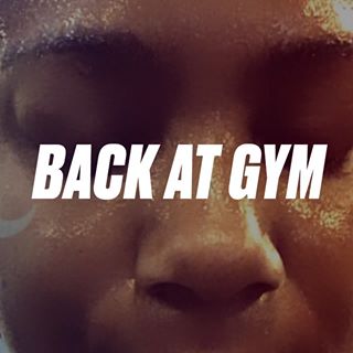 Being constant is hard! To keep going at anything when you feel you’ve got everything to do is hard. But when you do your best, keep up and persevere. It becomes just something you do. It becomes normal. I’m going to try and normalise being constant, that’s my goal for now. .
.
.
.
.
.
.
#gym #gymlife #life #fit #muscles #toned #toneup #leedsfitness #fitness #gymworkout #workout #workouts #workoutroutine #workoutmotivation #motivation #inspo #inspiration #inspirational #fitnessgirl #fitnesslife #fitnessquotes #exercise #workforit #buildmuscle #sweat #sweaty #drip #drippingwet #work #fitspo