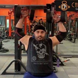 Being defeated is often a temporary condition. Giving up is what makes it permanent.
#chazefitness #chazefitnessworkouts
So if you want to see results you need to keep working hard and putting in the effort. But you are only going to be able to do that if you WANT to! 
There are so many activities and styles of exercise to choose from. But if you don’t enjoy it you aren’t going to stick with it. So take the time to find a method of training that you enjoy. But the moment you stop looking at it as a CHORE and more as a INVESTMENT in yourself there will be no stopping you
#fitness #fitnessvideos #workoutvideos #gymworkouts #gymdedication #workouts #gym #motivation #gymtraining #fitnessmotivation #bodybuilding #passion Our treasured client, Mr Harjeet love doing his strength training with us... 